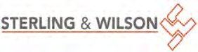 Sterling & Wilson